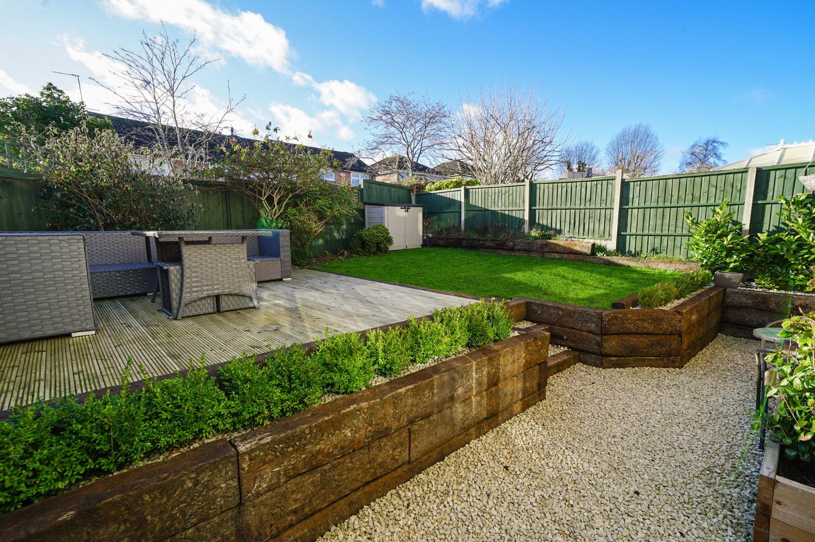 Bideford Green, Leighton Buzzard, Beds, LU7 2TH